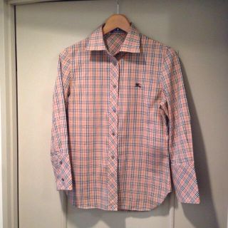 バーバリー(BURBERRY)のBURBERRY シャツ(シャツ/ブラウス(長袖/七分))