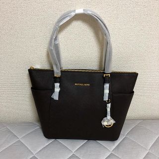 マイケルコース(Michael Kors)のマイケルコース   トートバッグ 新品未使用 A4入ります(トートバッグ)