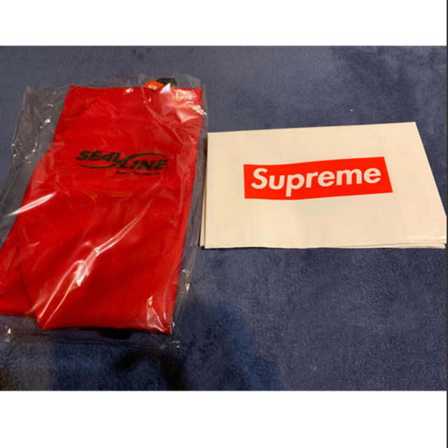 Supreme(シュプリーム)のsupreme  seal line  20L スポーツ/アウトドアのスポーツ/アウトドア その他(サーフィン)の商品写真