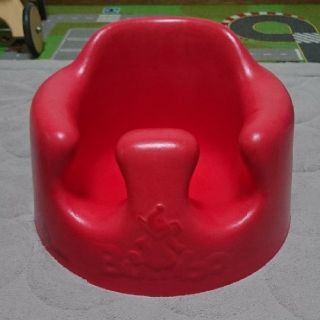 バンボ(Bumbo)の【うめ様専用】バンボ レッド(その他)