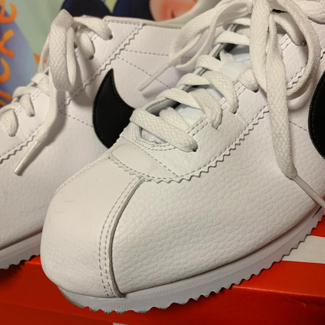 NIKE(ナイキ)のCortez nike 28.0 スニーカー メンズの靴/シューズ(スニーカー)の商品写真