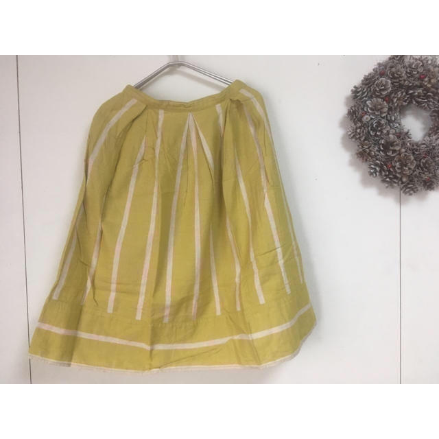 POU DOU DOU(プードゥドゥ)のPOU DOU DOU  スカート ❁❁  レディースのスカート(ひざ丈スカート)の商品写真