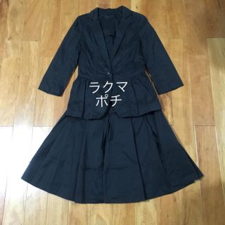 バーバリーブラックレーベル スーツ(レディース)の通販 11点