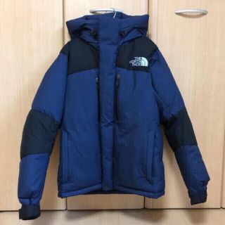 ザノースフェイス(THE NORTH FACE)のTHE NORTH FACE バルトロ ライト ジャケット Lサイズ！ (ダウンジャケット)