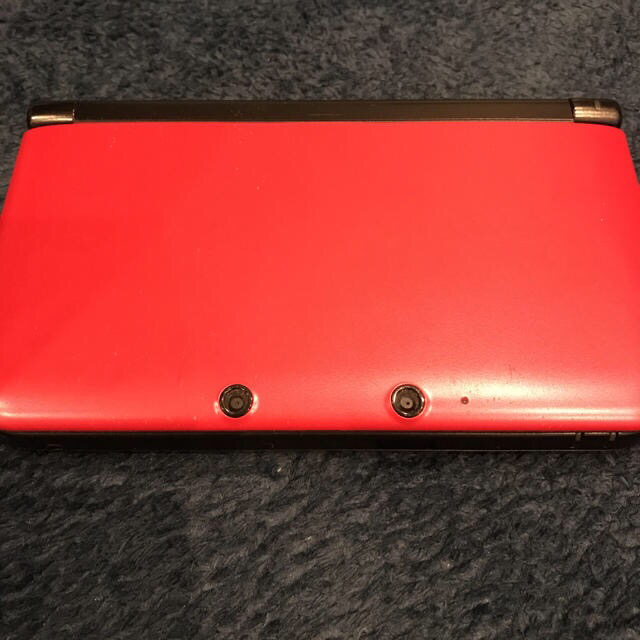3DS  LL