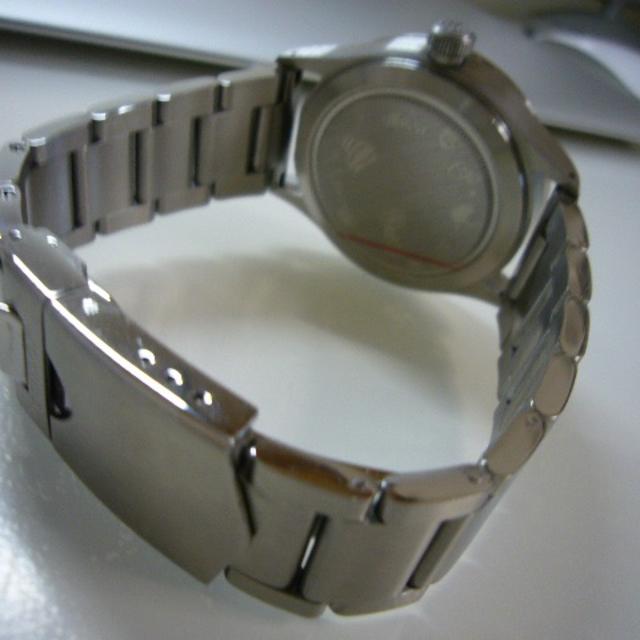 Tudor(チュードル)のTUDOR Hertage Ranger メンズの時計(腕時計(アナログ))の商品写真