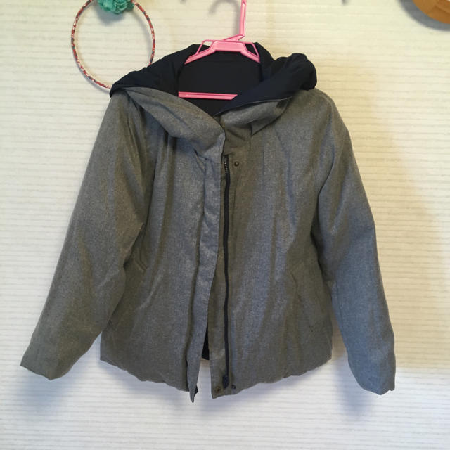 LIPSTAR(リップスター)のダウンコート レディースのジャケット/アウター(ダウンコート)の商品写真