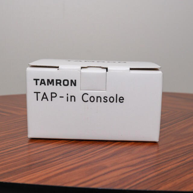 TAMRON(タムロン)の【コメット113様専用】TAMRON Tap in Console Nikon用 スマホ/家電/カメラのカメラ(その他)の商品写真