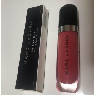 マークジェイコブス(MARC JACOBS)のマークジェイコブス  リップグロス(リップグロス)