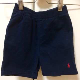 ポロラルフローレン(POLO RALPH LAUREN)の【美品】ポロラルフローレン Polo Ralph Lauren パンツ 90(ドレス/フォーマル)