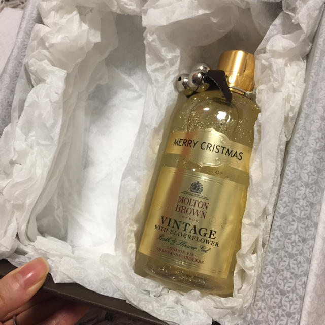 MOLTON BROWN(モルトンブラウン)のMOLTON BROWN♪ コスメ/美容のボディケア(ボディソープ/石鹸)の商品写真