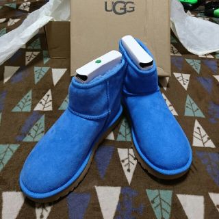 アグ(UGG)のsonic様専用☆UGG☆アグ☆クラシックミニ☆ムートンブーツ(ブーツ)