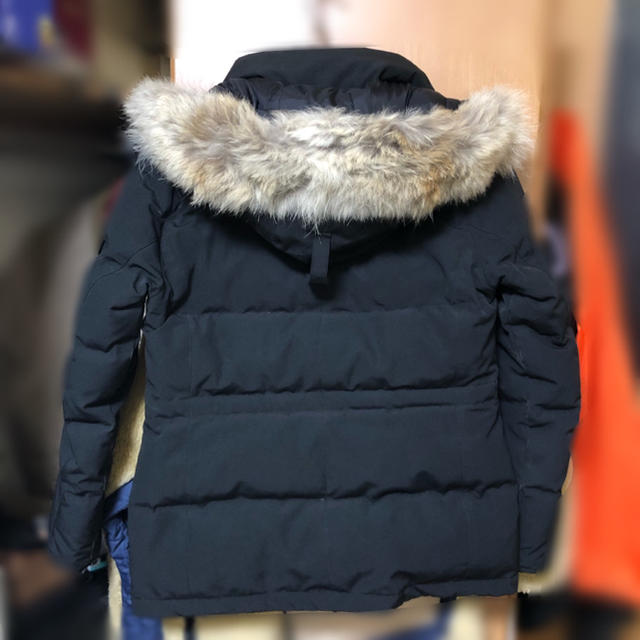 CANADA GOOSE - MARINA様専用 カナダグース チェルシーパーカー の通販