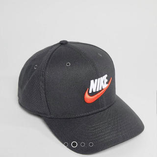 ナイキ(NIKE)の入手困難   Nike   cap   M/L(キャップ)