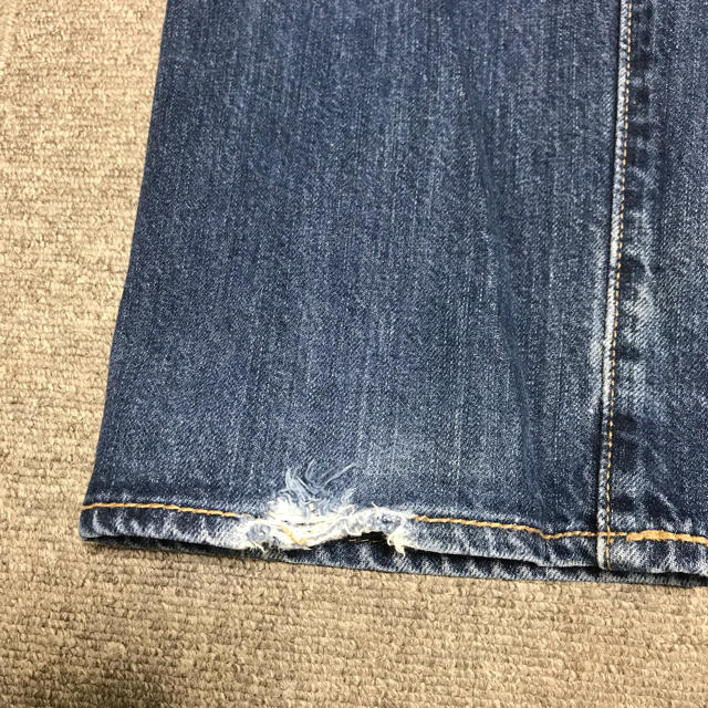 Levi's(リーバイス)のリーバイス ジーンズ 501 メンズのパンツ(デニム/ジーンズ)の商品写真