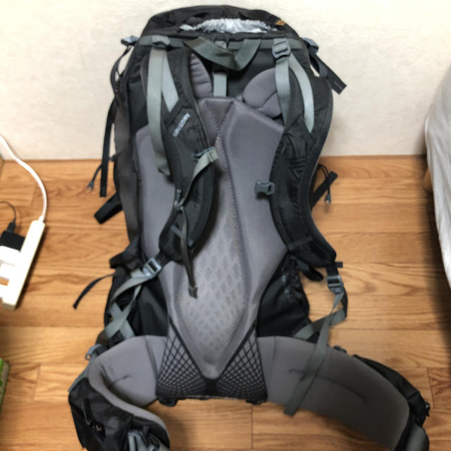 Gregory(グレゴリー)のバルトロ65 グレゴリー スポーツ/アウトドアのアウトドア(登山用品)の商品写真