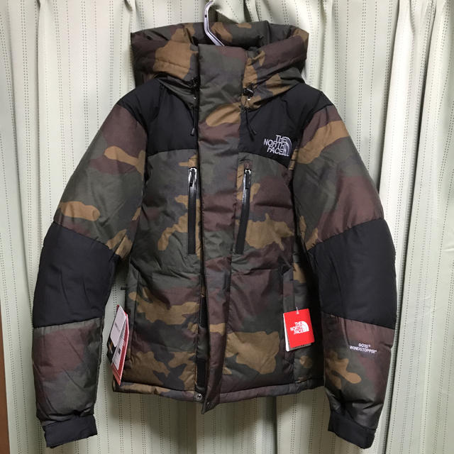 THE NORTH FACE - 新品未使用 ノースフェイス バルトロライト