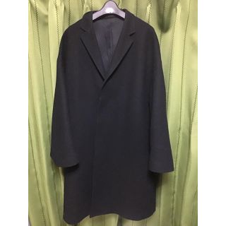 ラッドミュージシャン(LAD MUSICIAN)のラッドミュージシャン18aw チェスターコート(チェスターコート)