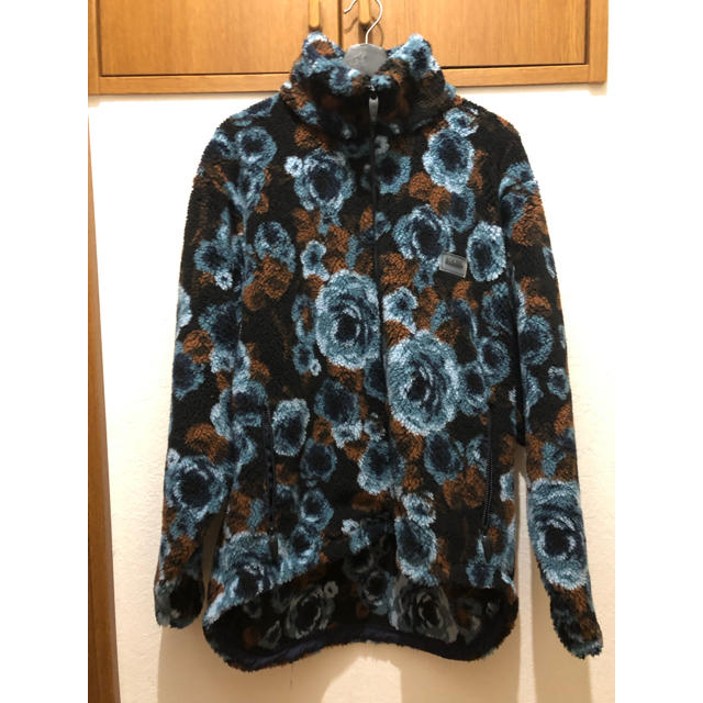 60%OFF】 by napa - NAPAPIJRI martine M size2 rose ブルゾン - kajal.pl