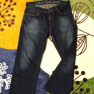 カルバンクライン(Calvin Klein)のCK Jeans ジーンズ(デニム/ジーンズ)