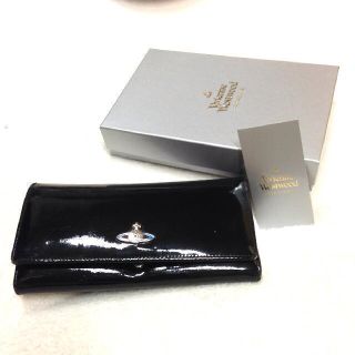 ヴィヴィアンウエストウッド(Vivienne Westwood)の難あり vivienne 長財布(財布)