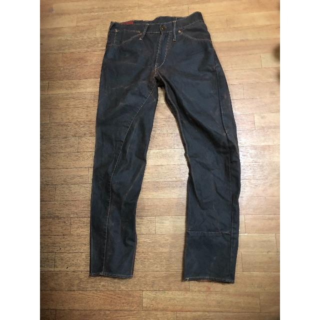 Levi's - レア物 リーバイス ＲＥＤ