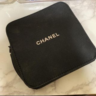 シャネル(CHANEL)のCHANEL💗ブラシセット(コフレ/メイクアップセット)