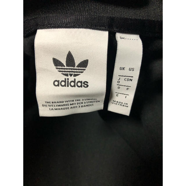 adidas  originals オリジナルス トラックジャケット ジャージ