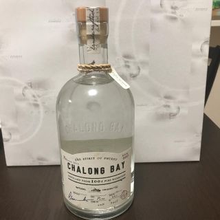 Chalong bay (シャロンベイ) ラム酒(蒸留酒/スピリッツ)