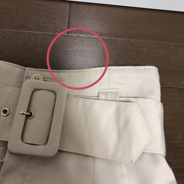JEANASIS(ジーナシス)のrisa0201様専用♡おまとめ レディースのスカート(ひざ丈スカート)の商品写真