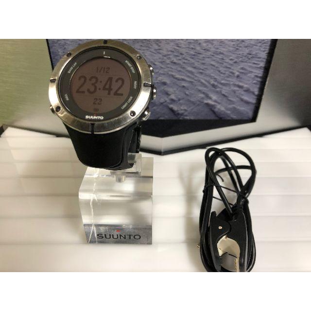 低価超激安】 SUUNTO スント４点の通販 by Mindrunning's shop｜スントならラクマ