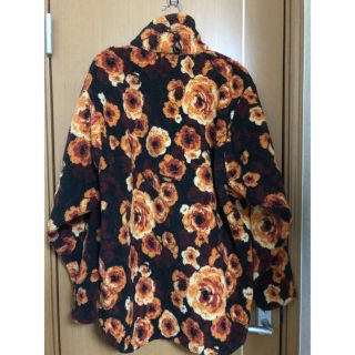 NAPAPIJRI - Napa by Martine rose フリース ジャケットの通販 by