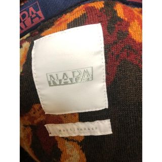 NAPAPIJRI - Napa by Martine rose フリース ジャケットの通販 by