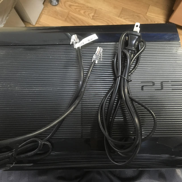 PS3 ジャンク品