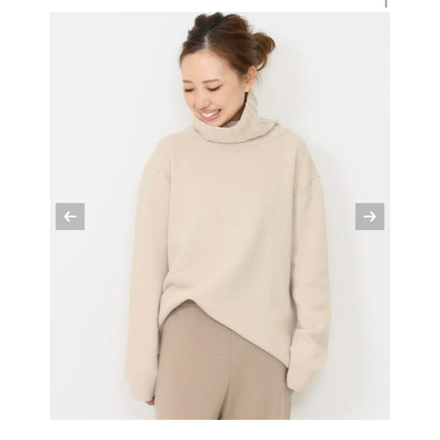 タグ付き 未使用】JADE タートルネック プルオーバー - funespar.org