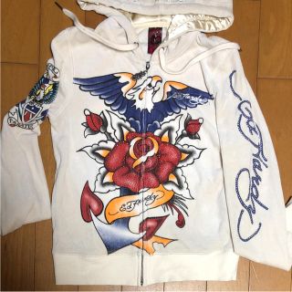 エドハーディー(Ed Hardy)のエドハーディー パーカー(パーカー)