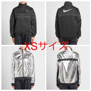 アンブッシュ(AMBUSH)のナイキ アンブッシュ リバーシブル ジャケット Nike AMBUSH(ブルゾン)