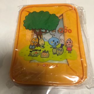 コカコーラ(コカ・コーラ)のQOOバッグ ぷるんぷるんQOOバッグ(キャラクターグッズ)