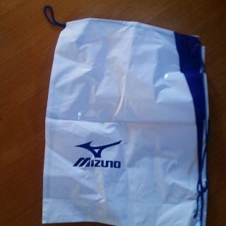 ミズノ(MIZUNO)のmizuno袋(その他)