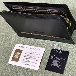 バーバリー(BURBERRY)のバーバリー ケース♡ (その他)