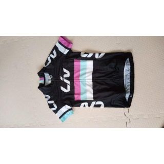 ジャイアント(Giant)の LIV RACE DAY SS JERSEY(ウエア)