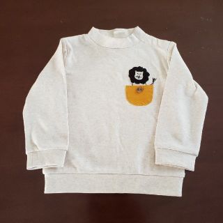 アカチャンホンポ(アカチャンホンポ)のコロ助様専用　ハイネックカットソー(Tシャツ/カットソー)