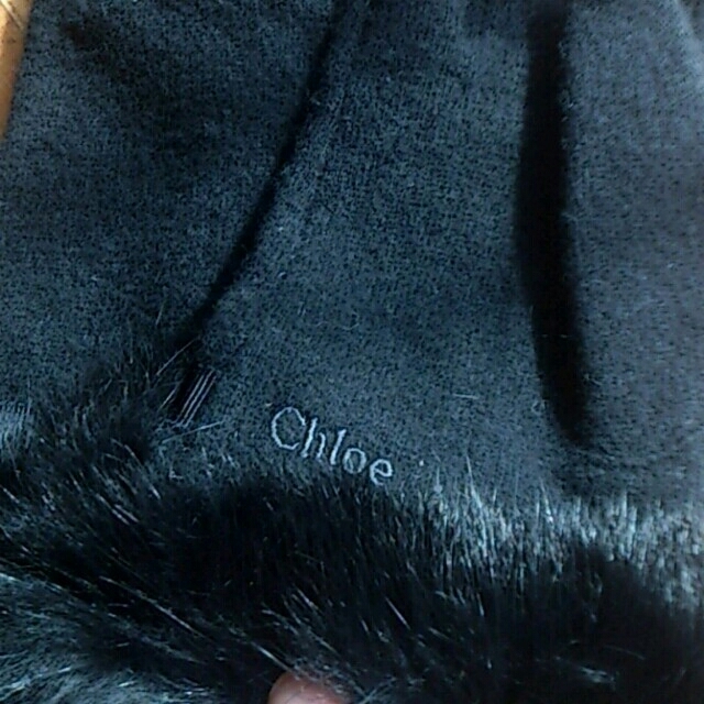 Chloe(クロエ)の☆ユズ まとめ買いお得様専用☆ レディースのファッション小物(手袋)の商品写真
