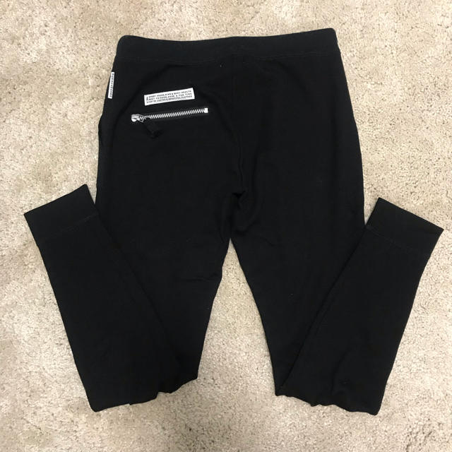 Standard Slim Jersey Pants