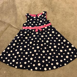 ジンボリー(GYMBOREE)のMayuminさま専用  3点セット(ワンピース)