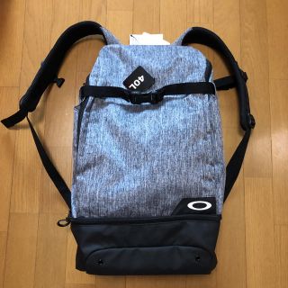 オークリー(Oakley)のオークレイ リュック バックパック 新品未使用 (バッグパック/リュック)