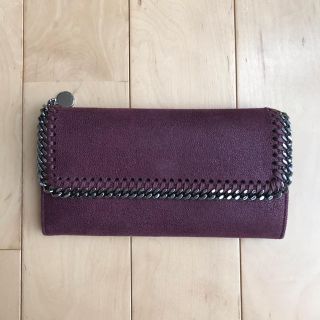 ステラマッカートニー(Stella McCartney)のステラマッカートニー♡ファラベラ長財布(財布)