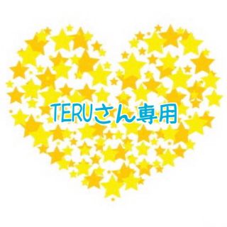 TERUさん専用(ミュージシャン)