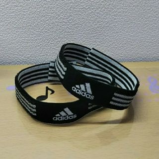 アディダス(adidas)のアディダス ソックスバンド(サッカー)