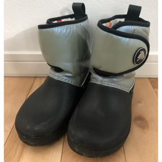 クロックス(crocs)のクロックス ブーツ c11(ブーツ)